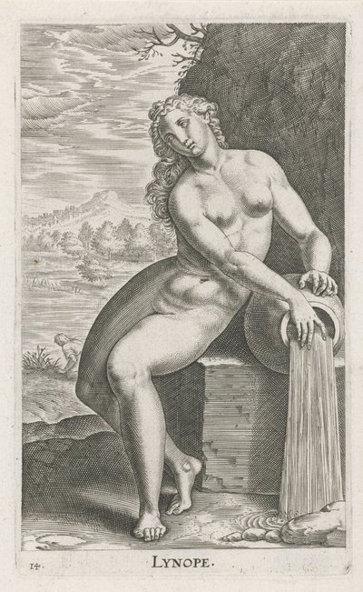Ninfa dell