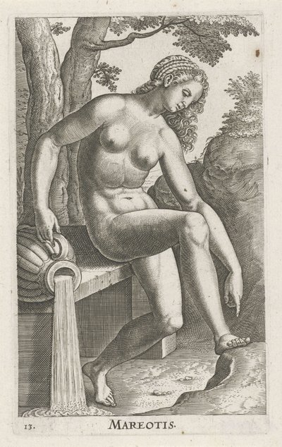 Ninfa dell
