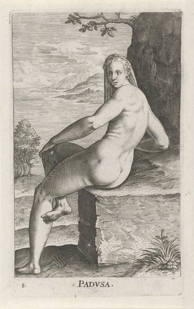 Ninfa dell