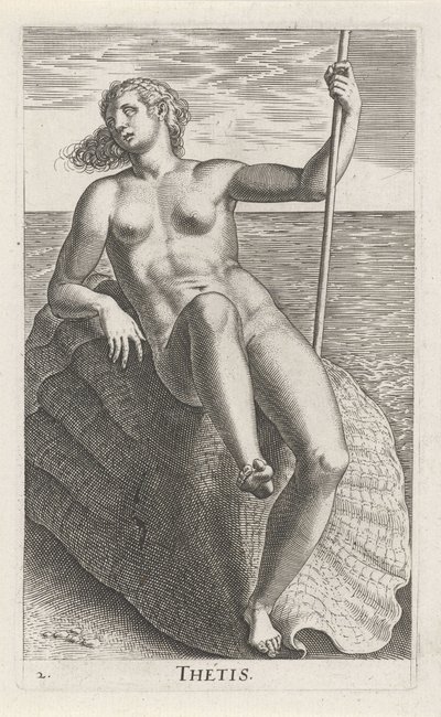 Ninfa dell
