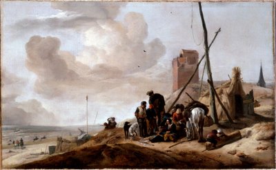  da Philips Wouwerman