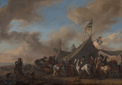  da Philips Wouwerman