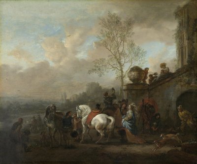  da Philips Wouwerman