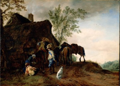  da Philips Wouwerman
