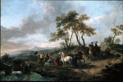  da Philips Wouwerman