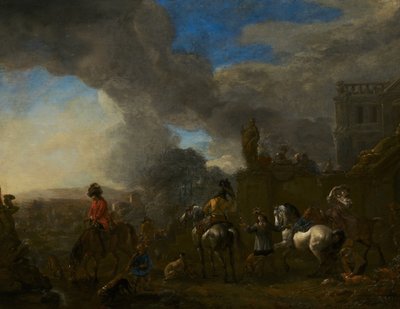  da Philips Wouwerman