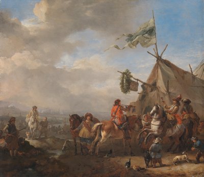  da Philips Wouwerman
