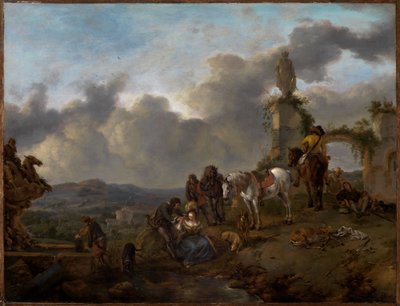  da Philips Wouwerman
