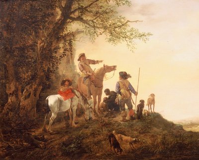  da Philips Wouwerman