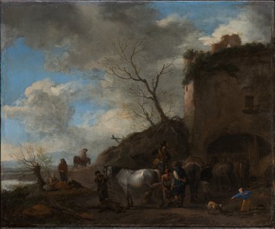  da Philips Wouwerman