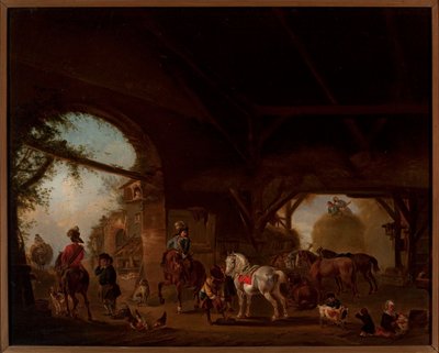  da Philips Wouwerman