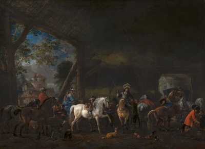  da Philips Wouwerman