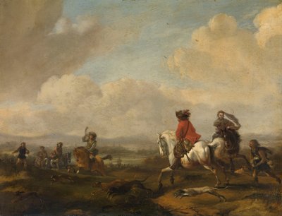  da Philips Wouwerman