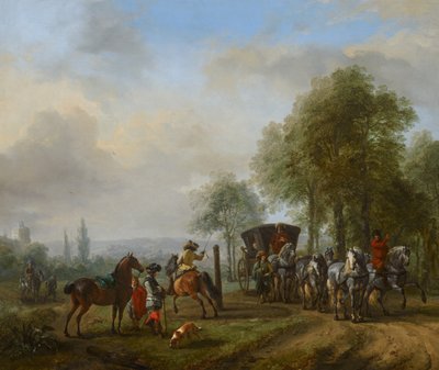  da Philips Wouwerman