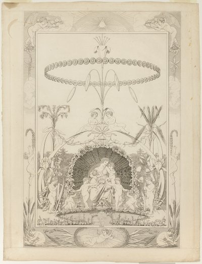 Giorno da Phillip Otto Runge