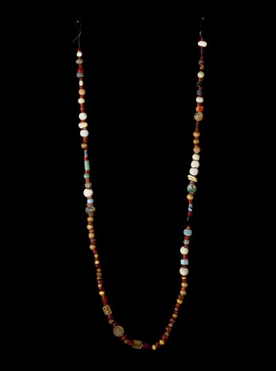 Civiltà fenicia: collana d