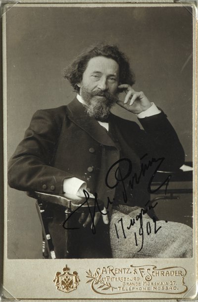 Ritratto dell