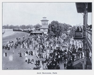 Ippodromo di Ascot, Perth da Photographer Australian