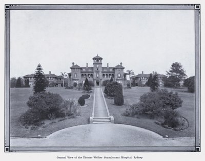 Vista Generale dell