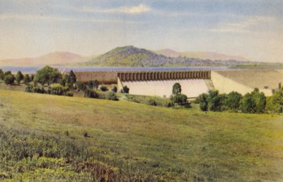 Hume Weir da Photographer Australian