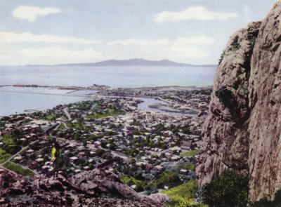 Queensland, Australia: Townsville da Photographer Australian