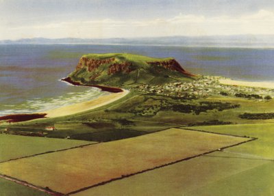 Tasmania: The Nut, Stanley da Photographer Australian