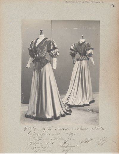 Pagina dell