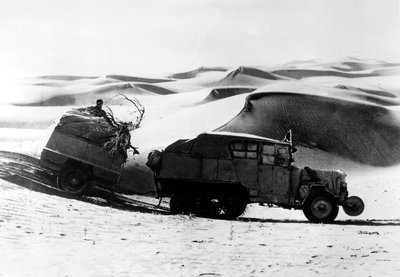 Deserto del Gobi, La Spedizione Gialla da Photographer French