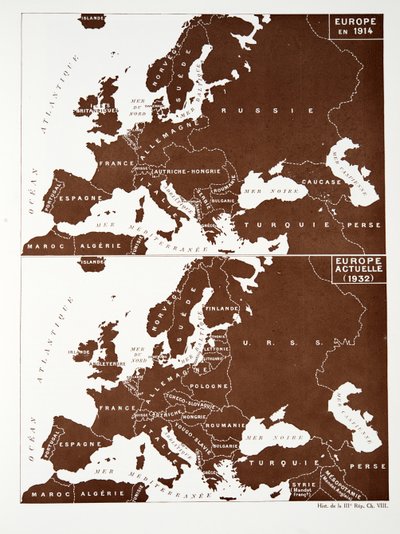 Mappa dell