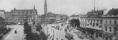 Piazza Alessandro da Photographer German