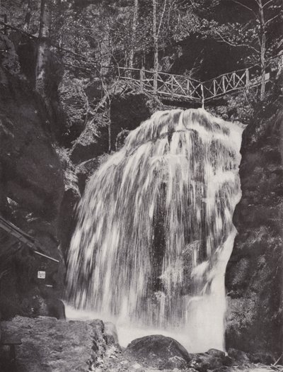 Amselfall da Photographer German