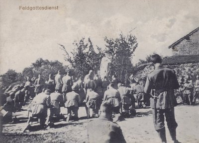 Soldati dell