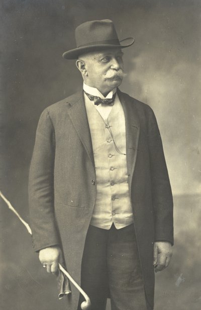 Graf von Zeppelin da Photographer German