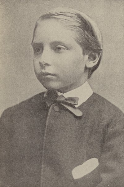 Kaiser Guglielmo II di Germania all