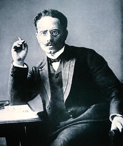 Karl Liebknecht da Photographer German