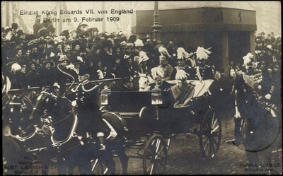 Re Edoardo VII d