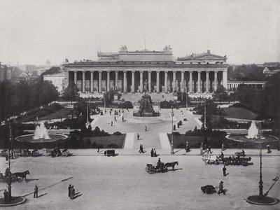 Lustgarten da Photographer German
