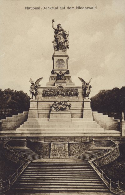 Nationaldenkmal, monumento che commemora l