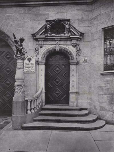 Portale dell
