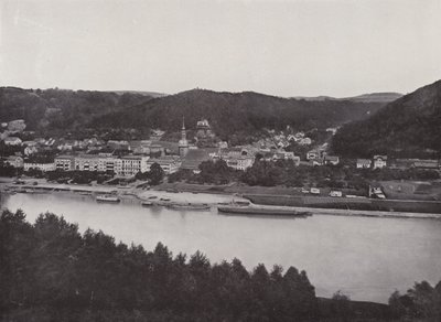 Schandau da Photographer German