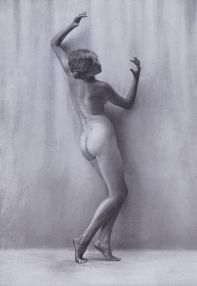Il corpo bello, cultura fisica per donne da Photographer German