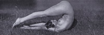 Il corpo bello, cultura fisica per donne da Photographer German
