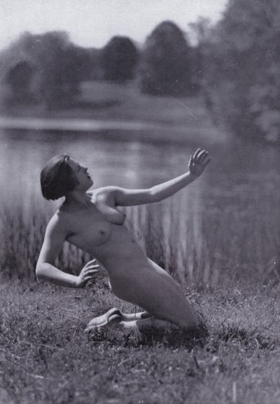 Il Corpo Bello, Cultura Fisica per Donne da Photographer German