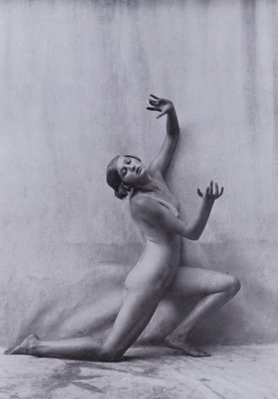 Il Corpo Bello, Cultura Fisica per Donne da Photographer German