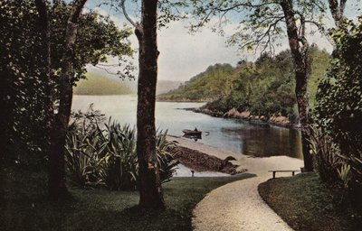 Irlanda del Sud: Isola di Garinish, Parknasilla, Contea di Kerry da Photographer Irish