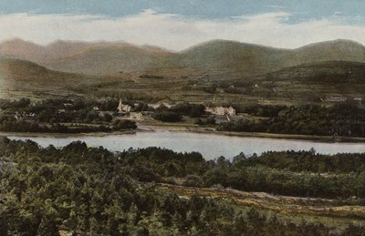 Irlanda del Sud: Kenmare, Contea di Kerry da Photographer Irish