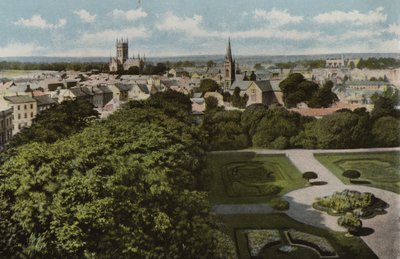 Irlanda del Sud: Kilkenny (foto colorata) da Photographer Irish