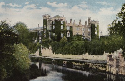 Irlanda del Sud: Castello di Kilkenny, Kilkenny da Photographer Irish