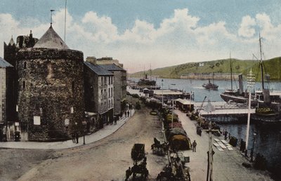Irlanda del Sud: Torre di Reginald, Waterford da Photographer Irish