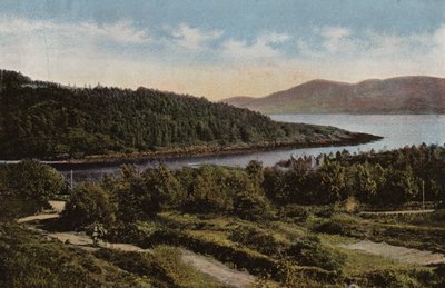 Irlanda del Sud: Fiume Blackwater a Kenmare, Contea di Kerry da Photographer Irish